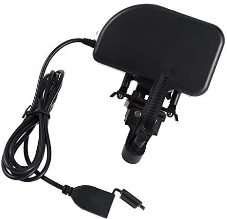 Dickly Hochleistungs-Fahrraddynamo für Outdoor-Aktivitäten