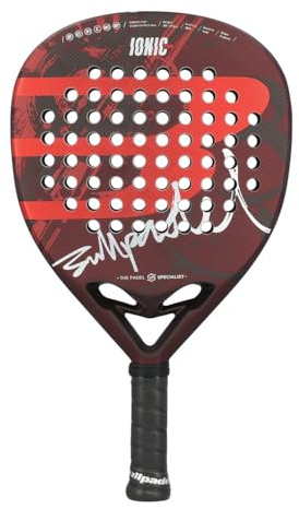 Bullpadel Ionic Power 24