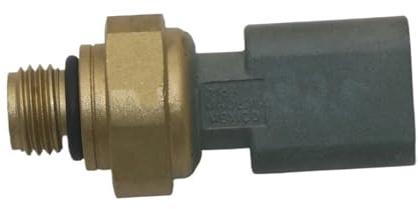 Interrupteur de pression d'huile pour moteur Cummins 2004-2015 4921515 Capteur de pression d'huile