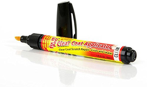 Shop-Story - Stylo Anti Rayure Fix It Pro - Idéal pour Carrosserie Moto, Voiture, Vélo