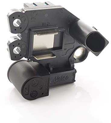Valeo 1 4010 1 Regler 595458