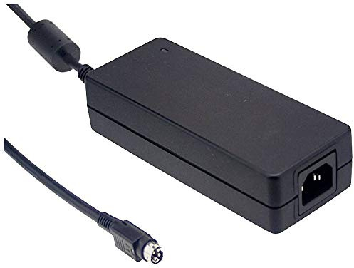 Mean Well GST120A48-R7B Alimentatore da tavolo tensione fissa 48 V/DC 2.5 A 120 W