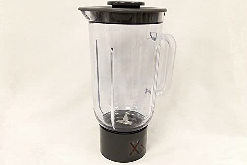 Kenwood Zubehör Mixer IN Kunststoff Küchenmaschine Chef Kochen Sense Elite