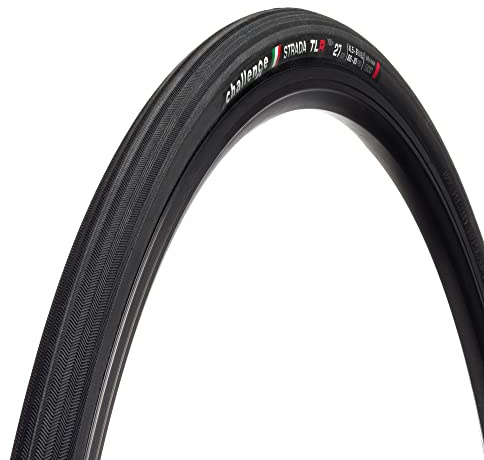 Challenge - STRADA-RACE-VTLR-Black-120tpi-700x27