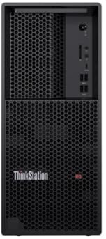 Lenovo ThinkStation P3 Tower 30GS001RGE - Intel i7-13700K, 16GB RAM, 512GB SSD, Intel UHD Grafik 770, Win11 Pro