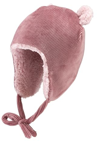 Sterntaler Unisex ohne Inkamütze Ohren