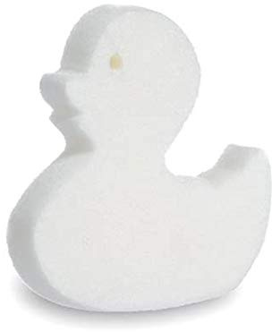 Pool Oil Sponge, Oil Absorbing Scum Sponge, Hot Tub Duck Scum Sponge, Powerful Swimming Pool Oil Absorber Household Cleaning Tools for Friends, Families, Neighbors, Children