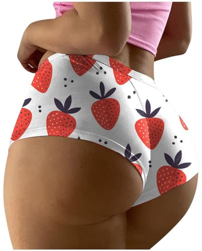SRZYMJ Unterwäsche Frauen Sexy Set Große Größen Unterhosen Damen Bauchweg Set Tangas Mit Spitze Strings Panties Damen Seamless Baumwolle Slip Unterwäsche XXL Hipsters Spitze Dessous Plus Size Sexy