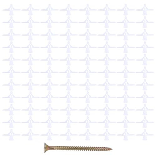 BELLIFFY Kunststoffanker Gipskarton-befestigungsschraube Wandanker Wandfixierer Flugzeug-expansionsnägel