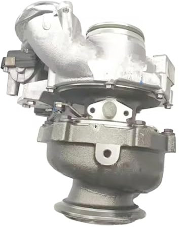 Turbolader für Auto Für BMW 330d 430d 530d 730d X3 X4 X5 3.0 D Hybrid Turbolader-Upgrade für Turbo
