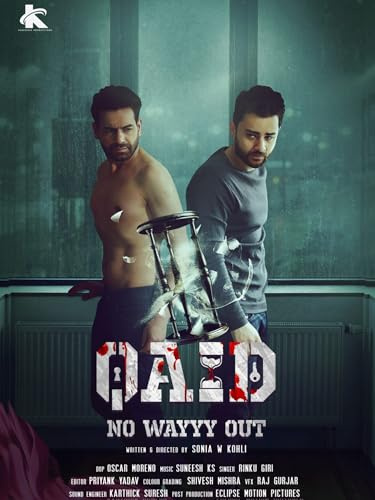 Qaid No Wayyy Out (2024)
