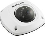Hikvision Outdoor Mini Dome, 5Mp 4Mm