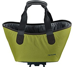 Racktime Unisex - Erwachsene Agnetha Einkaufstasche (1er Pack)