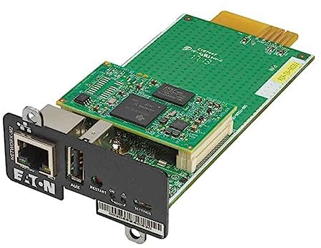 Eaton Gigabit Network Card, Network-M2