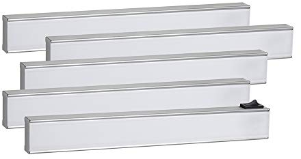 Thebo LED 50 Unterbauleuchte 4000 Kelvin - Set 5 / Unterbauleuchten/Oberschrankleuchten