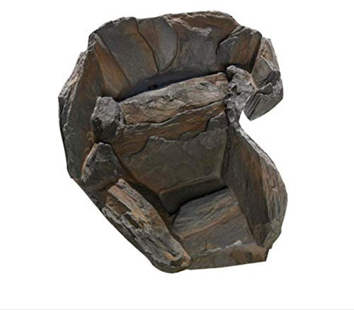 Rockways Oase Atlantis Midi Slate Drop Waterfall