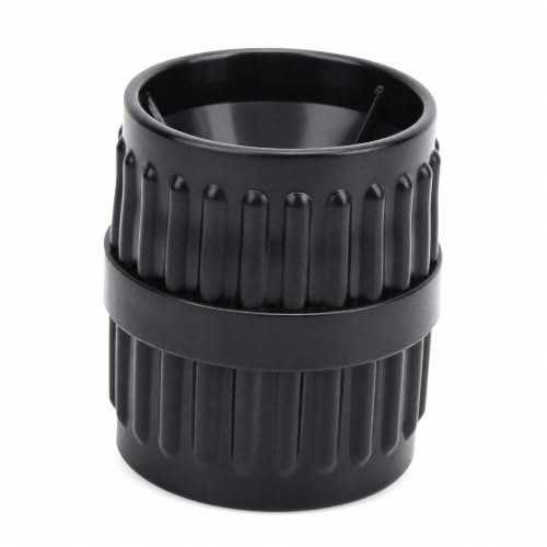 Escariador de tubos de aluminio y cobre de 4 a 42 mm escariador tubo escariador de tubo cobre Alésoirs et ébavureurs