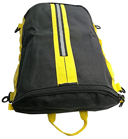 Z-LIANG Surfbrett-Traktionspolster Eva-Schaum-Traktion Pad-Paddel-Taschen-Taschen-Aufbewahrungstasche (Color : Bag Only)