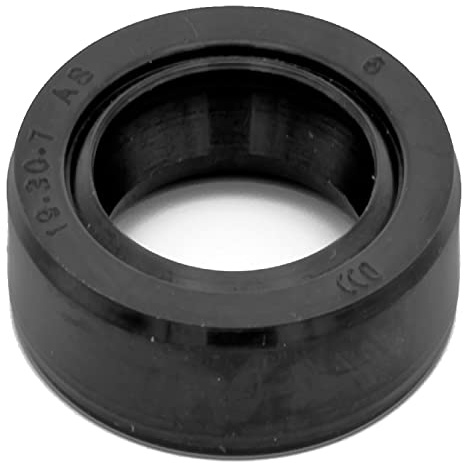 Parts and Parts Ersatzteil kompatibel mit Husqvarna 0760193070 Wellendichtring 19x30x7mm