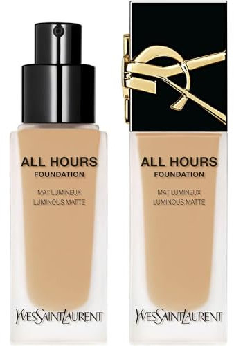 YVES SAINT LAURENT Encre de Peau All Hours Foundation - LW9, 25 ml