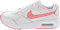 NIKE Air Max Sc, Zapatillas Mujer, Pearl Pink Coral Chalk White 37.5 EU