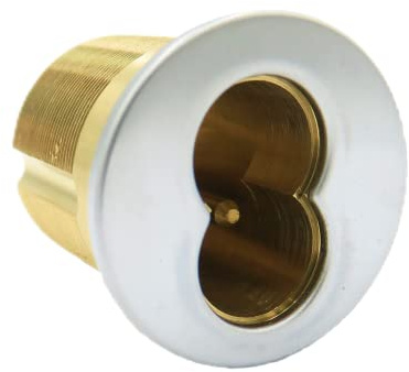 elox SFIC Standard Mortise Housing for Stanley, Dorma Kaba, Arrows, Best, Falcon 7pins/6pins IC Core Using