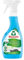 RAINETT - Spray Nettoyant & Dégraissant Cuisine au Bicarbonate - Haute Efficacité Dégraissante & Désincrustante - Spray Eco-Conçu - Flacon 100% Recyclé & Recyclable - Ecolabel - 500 ml