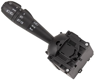 Origen Palanca de Recambio de las Luces e Intermitentes para RENAULT/DACIA nº Ref. OEM: 8201167988