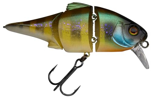 Illex Wobbler Swing Mikey 72 Swimbait