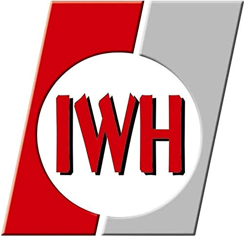 IWH Linienleuchte - 30 LED 12V – Schwenkbare Innenleuchte für Fahrzeuge & Boote