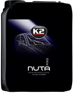 K2 D4005 Liquido tergicristalli Detergente lavavetri Liquido lavavetri Liquido per tergicristalli