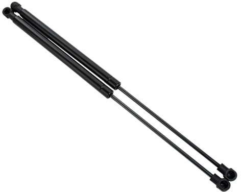 BRACES Damper Struts Shock Struts Spring Fit For Toyota, Yaris 2007 2008 2009 2010 2011 Rear Trunk Tailgate Boot Lift Supports Struts Shock Absorber