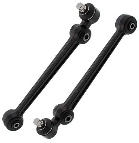 2x Querlenker + Traggelenk vorne links rechts | 2x 5014701,(210574) Querlenker Alle Polo 86C für Derby 78-84 Polo 86C 78-94