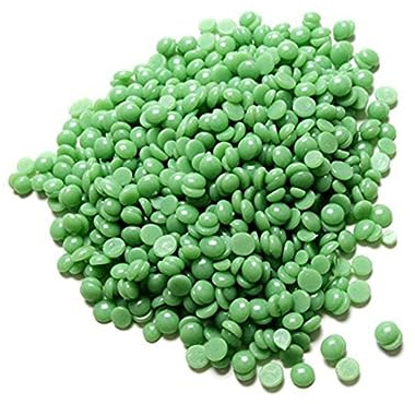 Didiseaon Cera Dura Depilatoria Frijoles Para Depilación 300 g Perlas Depilatorias