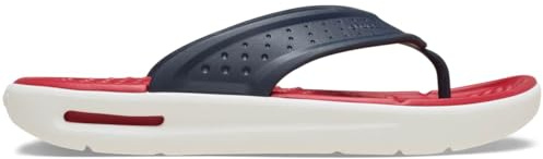 Crocs Men Flip,InMotion Flip,Navy,11 UK Men