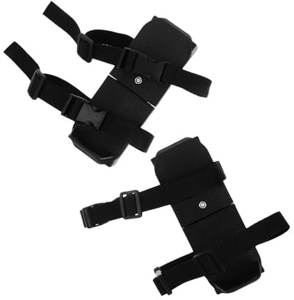 Toddmomy 1paar Verstellbare Eislaufschuhe Für Junge Mädchen Einfache Sichere Anfänger Schlittschuhe Mit Stabilen Riemen Geeignet Für Kleinkinder Und Jugendliche Für Schnee Und EIS