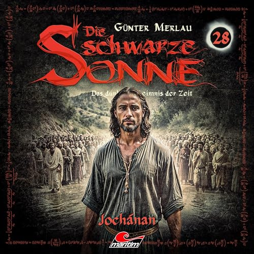 Jochanan: Die schwarze Sonne, Folge 28