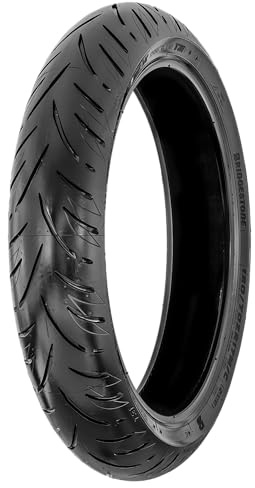 Bridgestone BATTLAX T-31F GT - 120/70 ZR17 (58W) M/C Front - Premium-Strassenreifen (Sport Touring)