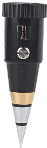 Testeur de Sol,Testeur Humidité,Akozon PH-mètre de Sol VT-05 testeur de pH du Sol Hygromètre de Sol Capteur d'Humidité Instrument de pH pour Jardin, Ferme, Pelouse, Intérieur et Extérieur