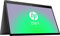 HP ENVY x360 2-in-1 Laptop | 15,6 FHD IPS-Touchscreen | AMD Ryzen 7 5825U | 16 GB DDR4 RAM | 512 GB SSD | AMD Radeon-Grafik | Windows 11 Home | QWERTZ Tastatur | Schwarz