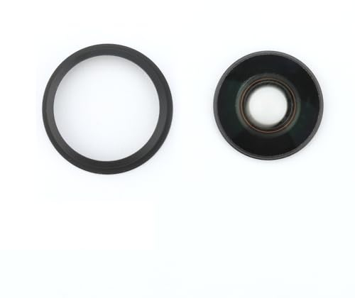 LICHIFIT Ersatz-Kamera-Objektiv-Reparatur-Teil für Insta360 X3 Kamera-Zubehör