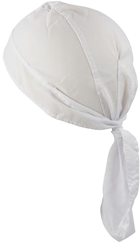 fashionchimp Zandana aus 100% Baumwolle, Bandana-Kopftuch, Bikertuch für Damen und Herren, Muster-Print