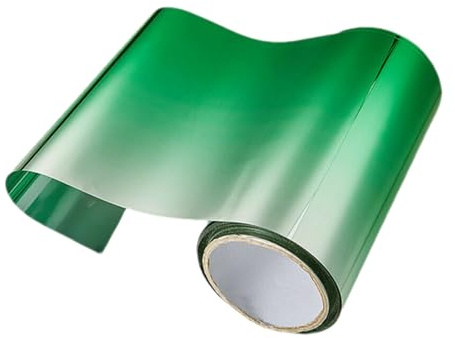 Película para Parabrisas,Laminado para Ventanas De Automóvil | Protección UV y Reducción de Calor con Decoración Exterior para de Vehículo