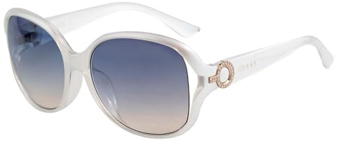 Guess Damen-Sonnenbrille, GO00010-5821W