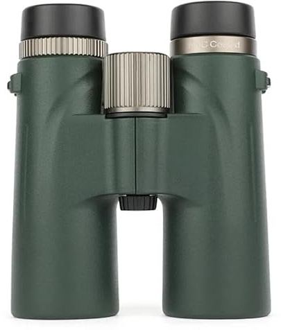 bosco c9 12x42 binocolo Original (Verde)