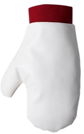 MEILVMEIJI Gants de lotion pour le corps en cuir, gants de soins de la peau pour une application lisse et uniforme, durable, soins de la peau respirants