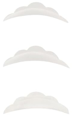 COMBINAL Soft Curl L, Silikon Pad (10 er)