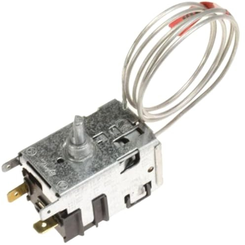 Thermostat 077B6828 Frigo, Réfrigérateur, Congélateur C00143900 INDESIT
