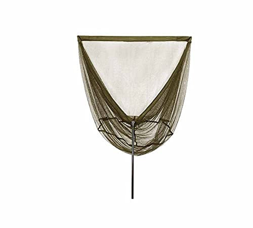 Trakker Fischnetz defy Landing
