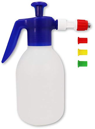 ABACUS® Schaumsprüher/Foam Master 1,8 L (5114)